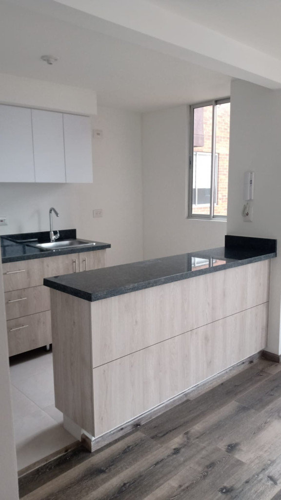 APARTAMENTO EN VENTA – SAN ANTONIO NORTE-USAQUÉN – BOGOTÁ
