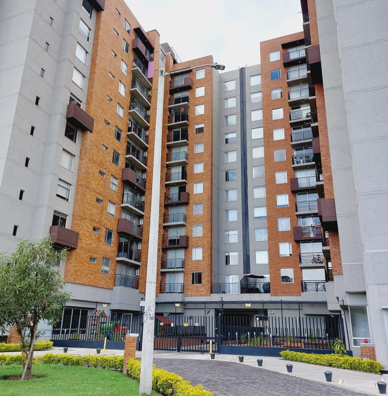 APARTAMENTO EN VENTA – SAN ANTONIO NORTE-USAQUÉN – BOGOTÁ