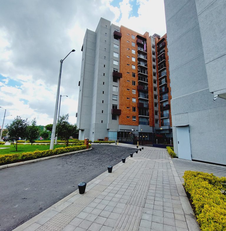 APARTAMENTO EN VENTA – SAN ANTONIO NORTE-USAQUÉN – BOGOTÁ