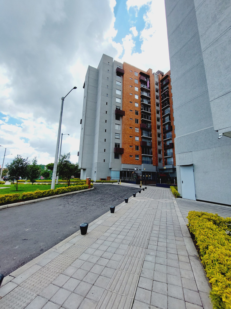 APARTAMENTO EN VENTA – SAN ANTONIO NORTE-USAQUÉN – BOGOTÁ
