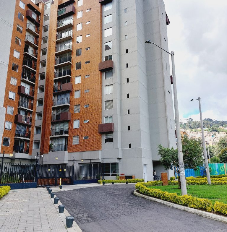 APARTAMENTO EN VENTA – SAN ANTONIO NORTE-USAQUÉN – BOGOTÁ