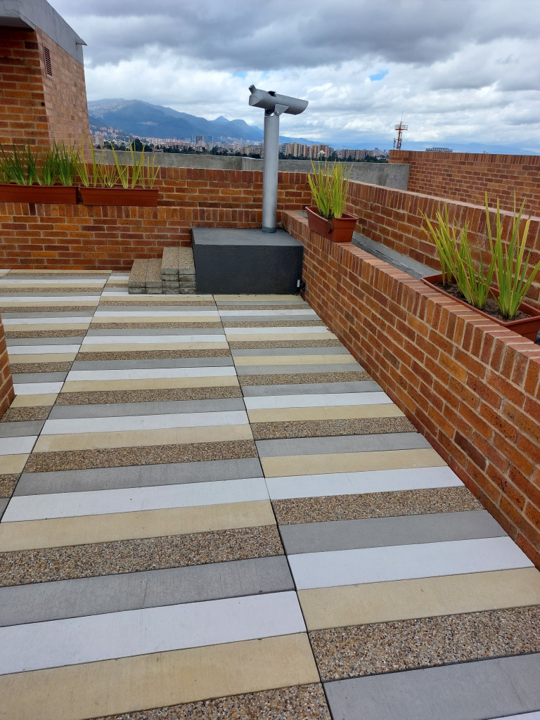 APARTAMENTO EN VENTA – SAN ANTONIO NORTE-USAQUÉN – BOGOTÁ