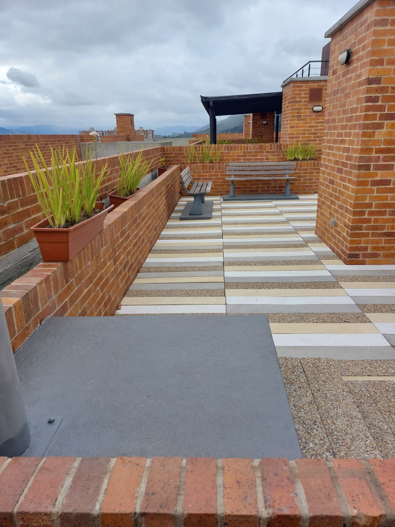 APARTAMENTO EN VENTA – SAN ANTONIO NORTE-USAQUÉN – BOGOTÁ