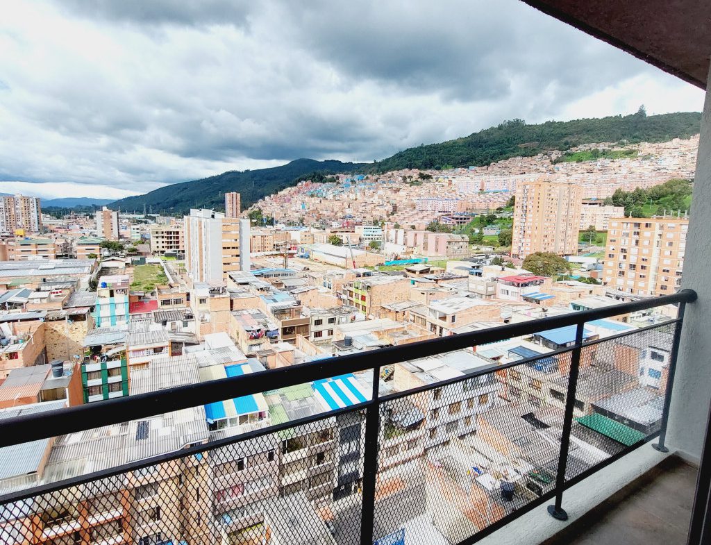 APARTAMENTO EN VENTA – SAN ANTONIO NORTE-USAQUÉN – BOGOTÁ