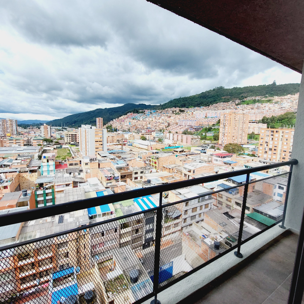 APARTAMENTO EN VENTA – SAN ANTONIO NORTE-USAQUÉN – BOGOTÁ