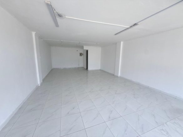 LOCAL EN ARRIENDO – ALTO PRADO – BARRANQUILLA
