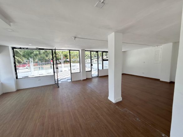 LOCAL EN ARRIENDO – ALTO PRADO – BARRANQUILLA