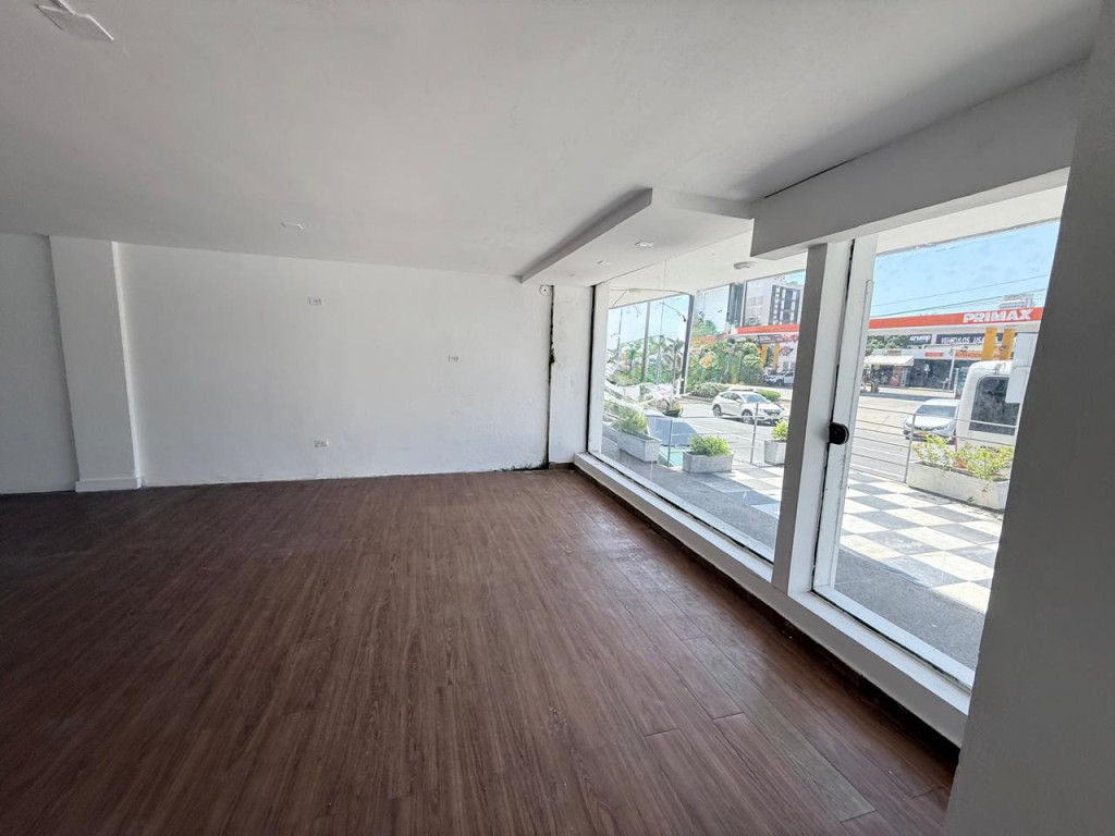 LOCAL EN ARRIENDO – ALTO PRADO – BARRANQUILLA