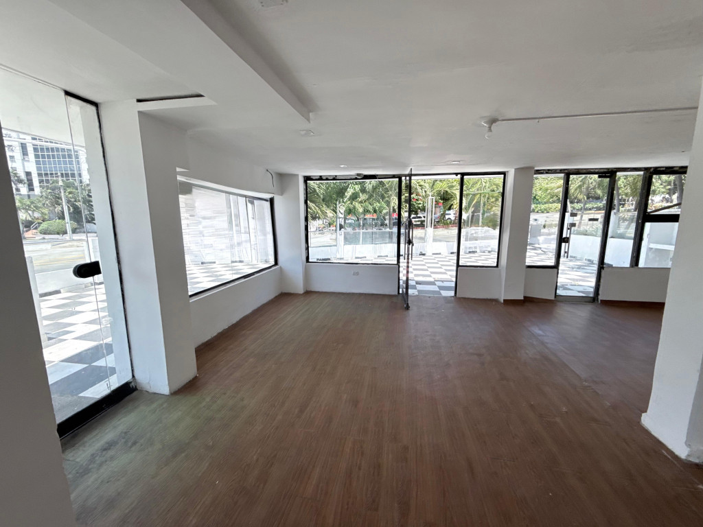 LOCAL EN ARRIENDO – ALTO PRADO – BARRANQUILLA