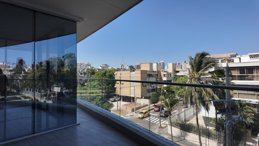 APARTAMENTO EN ARRIENDO/VENTA – ALTOS DE RIOMAR – BARRANQUILLA