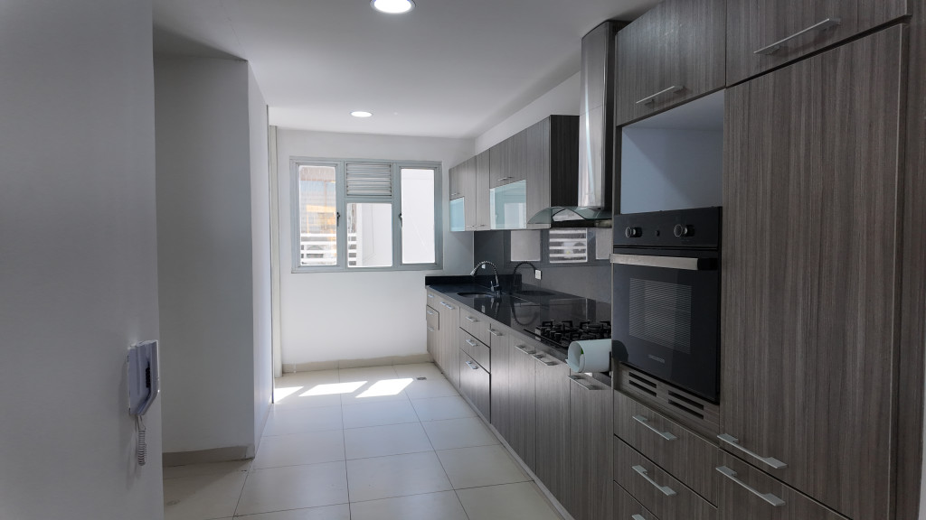 APARTAMENTO EN ARRIENDO/VENTA – ALTOS DE RIOMAR – BARRANQUILLA