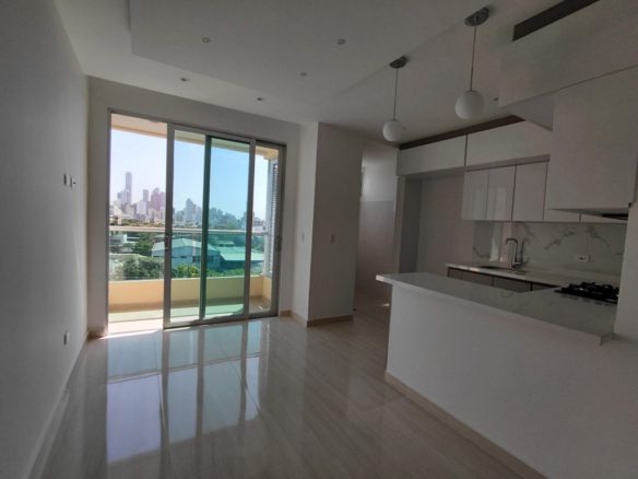 APARTAESTUDIO EN ARRIENDO – CIUDAD JARDÍN – BARRANQUILLA