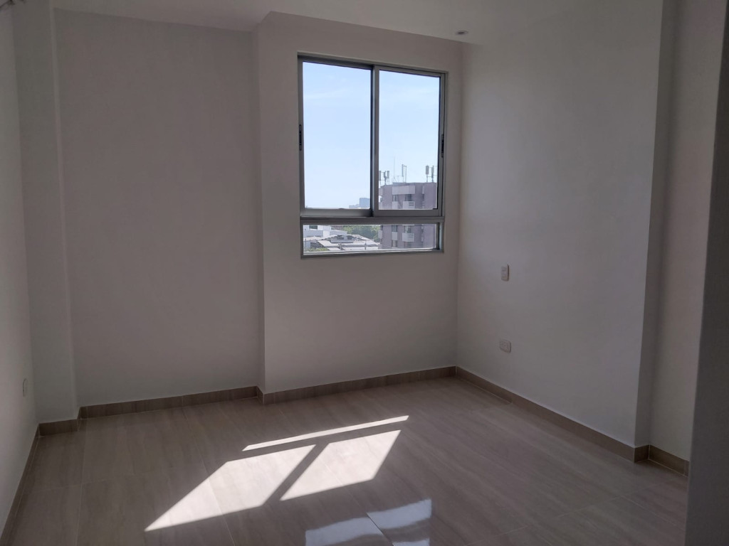 APARTAESTUDIO EN ARRIENDO – CIUDAD JARDÍN – BARRANQUILLA