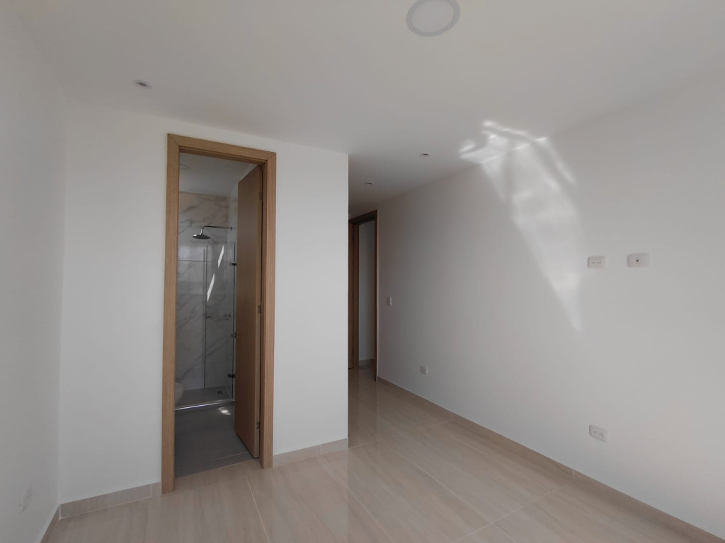 APARTAESTUDIO EN ARRIENDO – CIUDAD JARDÍN – BARRANQUILLA