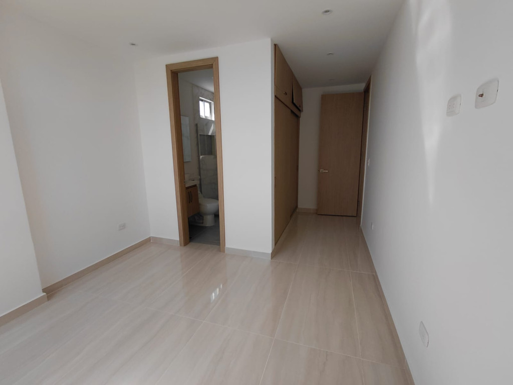 APARTAESTUDIO EN ARRIENDO – CIUDAD JARDÍN – BARRANQUILLA