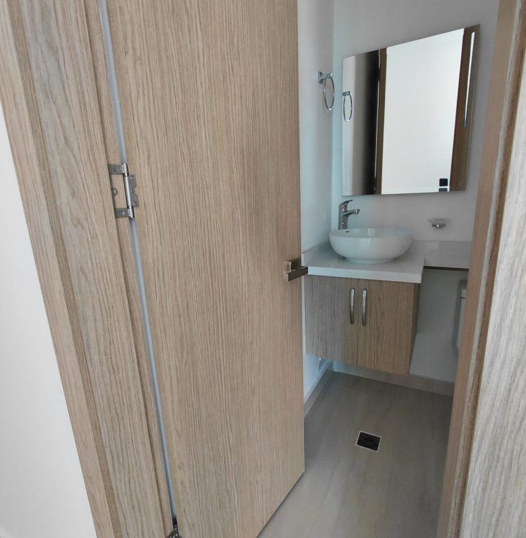 APARTAESTUDIO EN ARRIENDO – CIUDAD JARDÍN – BARRANQUILLA