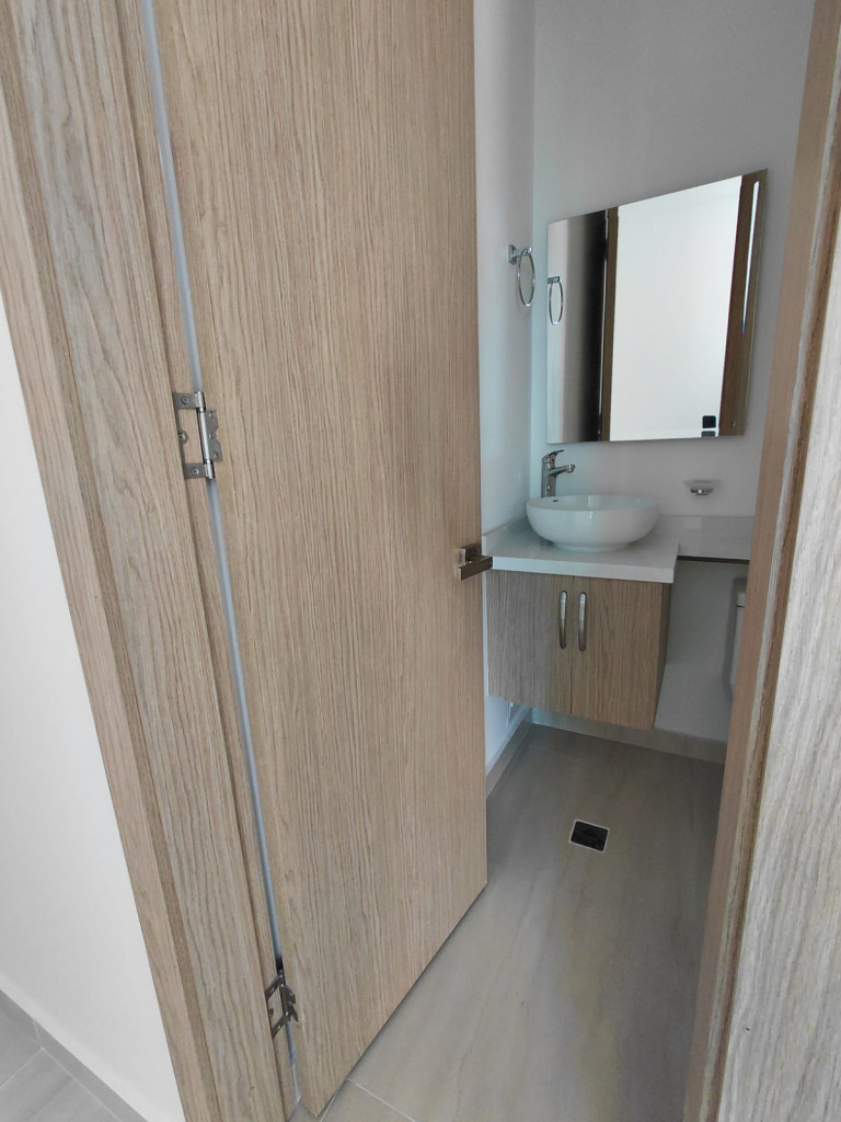 APARTAESTUDIO EN ARRIENDO – CIUDAD JARDÍN – BARRANQUILLA