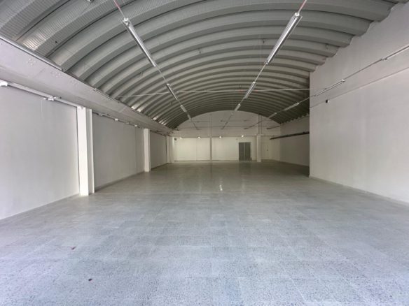LOCAL EN VENTA – EL POBLADO – BARRANQUILLA
